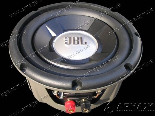 Сабвуфер JBL GTO 804
