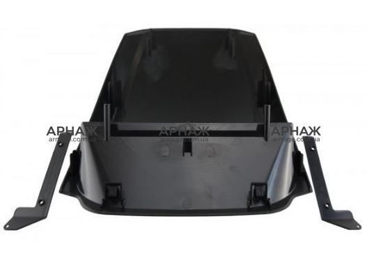 Переходная рамка Carav 22-1638 Ford EcoSport