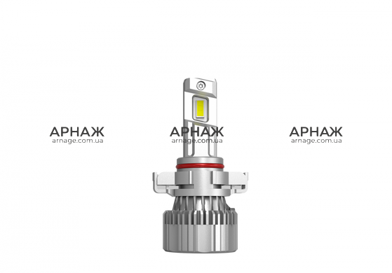 Led автолампи Infolight M1 Dual Canbus H16(psx24w) 55W