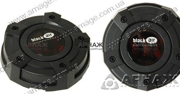 Акустика Vibe BlackAir 6 (V2)