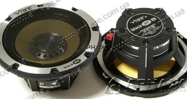 Акустика Vibe BlackAir 6 (V2)