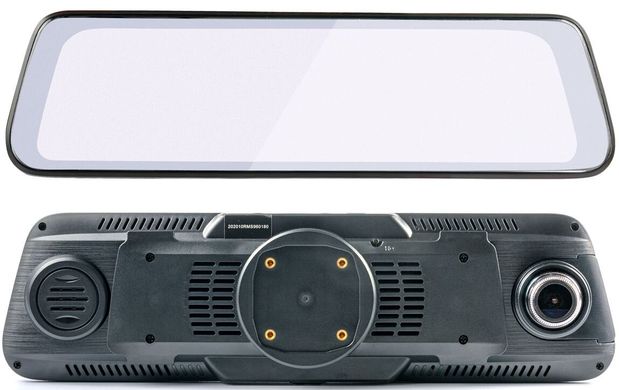 Дзеркало-відеореєстратор Phantom RMS-960 DVR Full HD-35