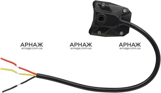 Світлодіодна балка StarLight В-2525 150W (30LED*5W) 792*51*44mm