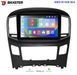 Штатная магнитола Baxster BMS-B1509-604 HYUNDAI H-1 15-20