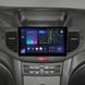 Штатная магнитола Teyes CC3L 4+64 Gb Honda Accord 8 2008-2012 9"