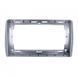 Комплект рамка+проводка QIV Toyota IST 2007-2016; Urban Cruiser 2008-2014 (Scion xD 2007-2014) 9
