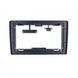 Комплект рамка+проводка QIV Nissan Navara 3 D40 2005-2010 Pathfinder R51 2004-2010 (F2) 9"