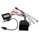 Штатна магнітола CYCLONE BMW X1 E84 2009-2012 C10-012 4/64 DSP 4G