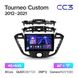 Штатная магнитола Teyes CC3 3GB+32GB Ford Tourneo Custom I Transit (2012-2021)