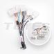 Teyes Проводка під Toyota Vios 2 2007-2013