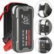 Бустер ALLIGATOR JS850 Jump Starter 2000A/4000A 24000mAh