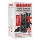 Бустер ALLIGATOR JS850 Jump Starter 2000A/4000A 24000mAh