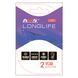 Led автолампи AMS LONGLIFE WY5W L2 T10 CANBUS 6000K (150&deg;)