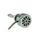 LED автолампы Cyclone LED H27 5500K type 48