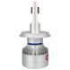 LED автолампи Sigma A9 H4 H/L 45W CANBUS (кулер)