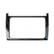 Рамка переходная AWM 781-35-039 VW Polo 2014+ 2DIN piano black