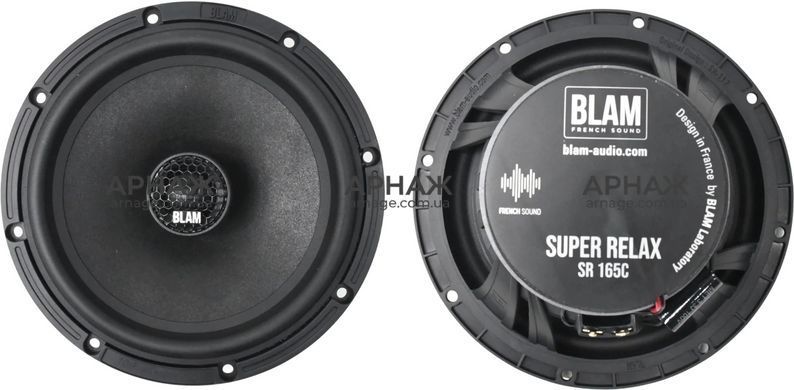 Акустика Blam SR165C