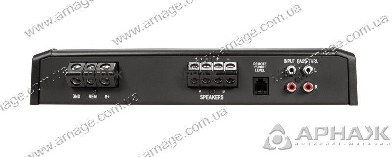 Усилитель Rockford Fosgate R1200-1D