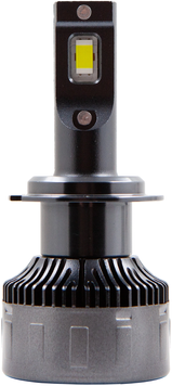 LED автолампы Sho-Me F4-Pro H7 45W