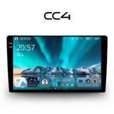Автомагнітола Teyes CC4 2K 8+128 Gb (10")