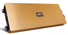 Підсилювач Kicx QS 1.3000M Gold Edition