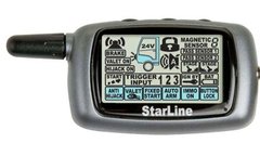 Брелок-пейджер Starline 24V