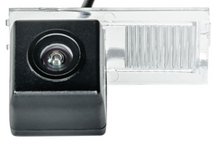Камера заднього виду Phantom CA-35 + FM-81 Citroen