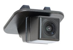 Камера заднего вида Incar VDC-415 Mazda CX-3