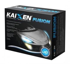 Светодиодные автолампы Kaixen Fusion FOG LAMPS H27(881) 6000K 25W