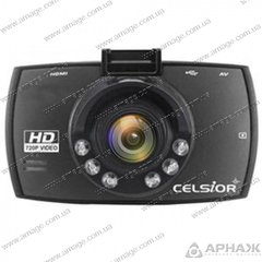 Видеорегистратор Celsior DVR CS-404