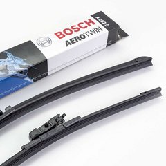 Комплект щеток стеклоочистителя Bosch AeroTwin ATW 215S AUDI Q7 [4LB] 03.06->. Mercedes Sprinter (3 397 007 215)