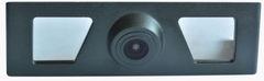 Камера переднього виду Prime-X C8105 LEXUS RX (2016-2017)