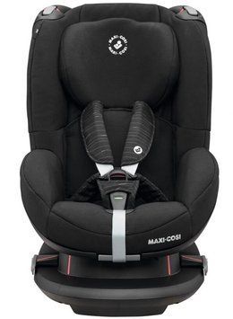 Детское автокресло Maxi-Cosi Tobi Scribble black