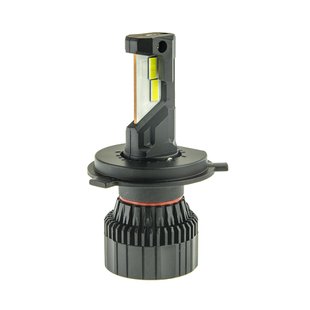 LED автолампи DECKER LED PL-07 6K H4 H/L 2шт