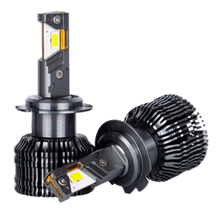 LED автолампи Drive-X UL-01 H7/H18 5.5K 65W CAN