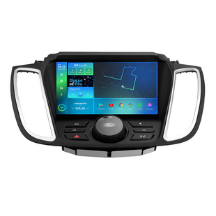 Штатна магнітола Torssen 2K Ford Escape/Kuga 13-18 HIGH END F9232 4G Carplay DSP