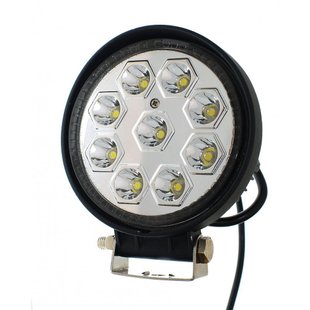 Світлодіодна фара AllLight 32T-27W