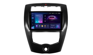 Штатна магнітола Teyes CC3 2K 4+64 Gb Nissan Livina 2 (1 Din) 2013-2020 10" 1din
