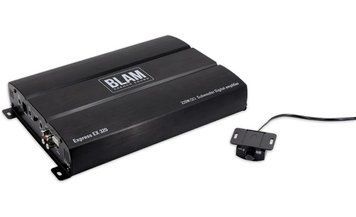 ПІдсилювач Blam EX 320