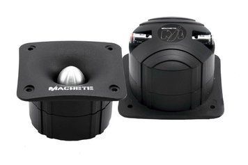 Твіттер Alphard Machete MT30