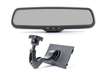 Зеркало с видеорегистратором Phantom RMS-431 DVR Full HD-55