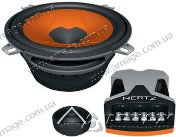 Акустика Hertz ESK 130.4
