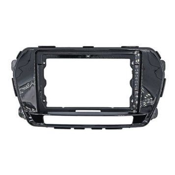 Комплект рамка+проводка QIV Great Wall Wingle (5) 2017+ (W1) 9"