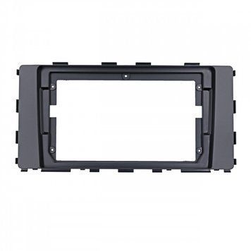 Комплект рамка+проводка QIV Hyundai Stargazer 2022+ (W1) 9"