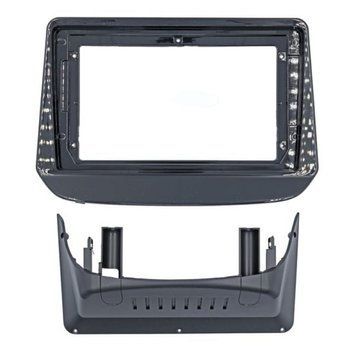 Комплект рамка+проводка QIV Chevrolet Cruze 3 2020+ (W2) 9"