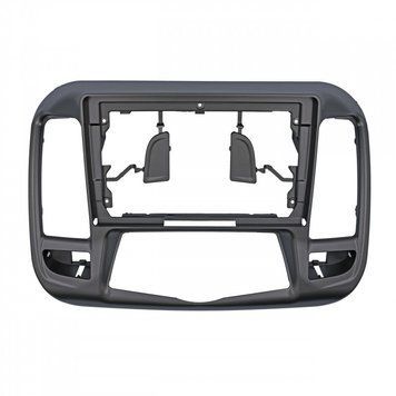 Комплект рамка+проводка QIV Nissan Teana J32 2008-2012 (F1) (W2) 9"