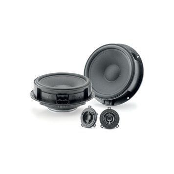 Акустика Focal IS 165VW Volkswagen