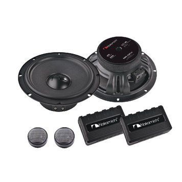 Автоакустика Nakamichi NSE-CS1711
