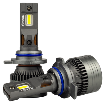 Led автолампи DriveX UL-05 HIR2(9012) 65W 9-60V 5.5K