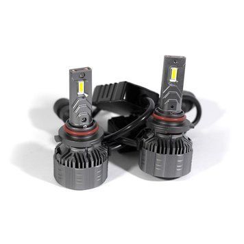 Лед лампы автомобильные TBS Design TF3 MAX HB4 P22d 9-32V 130W 15000Lm 6000K + CANBUS